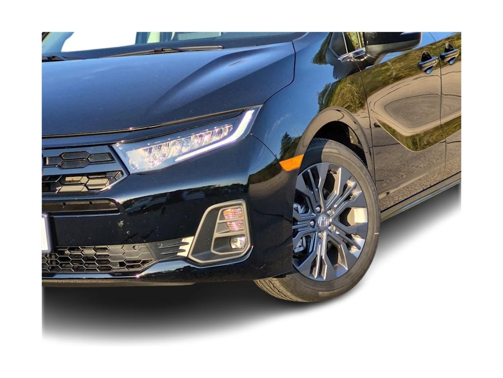 Thumbnail: 2026 Honda Odyssey - 23