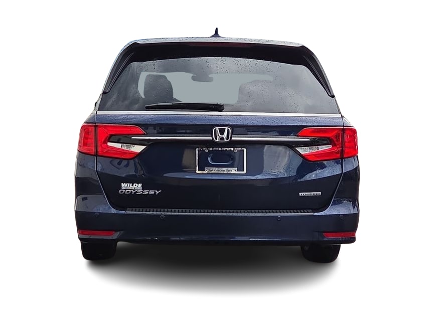 Thumbnail: 2024 Honda Odyssey - 5