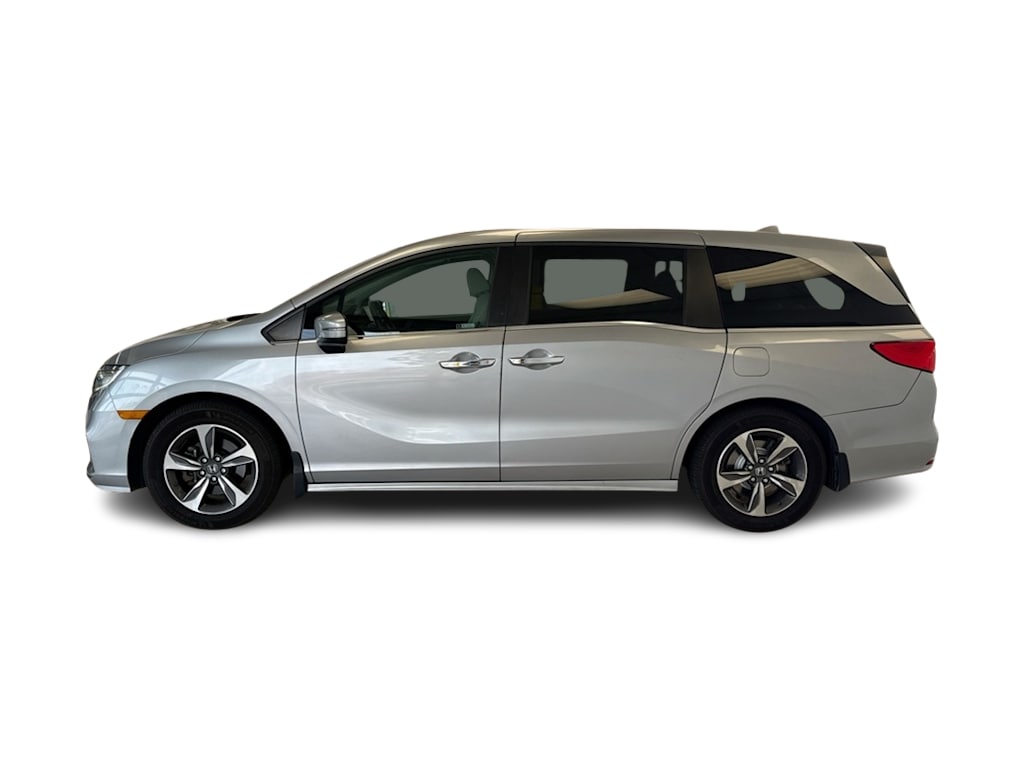 Thumbnail: 2019 Honda Odyssey - 3