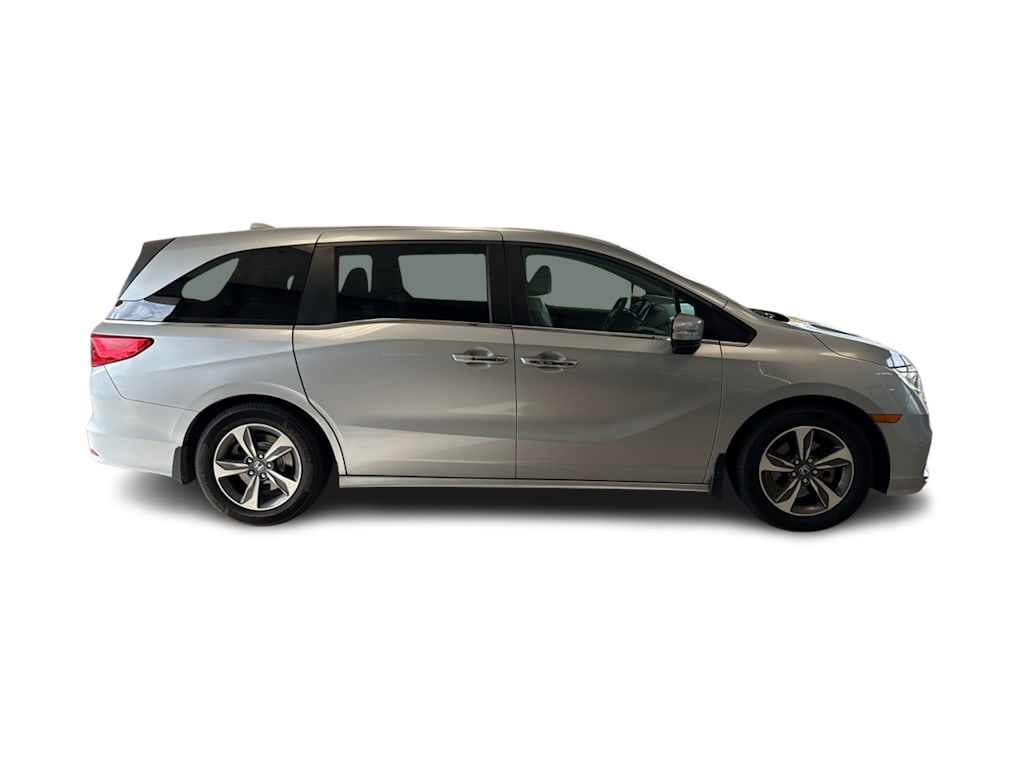 Thumbnail: 2019 Honda Odyssey - 24
