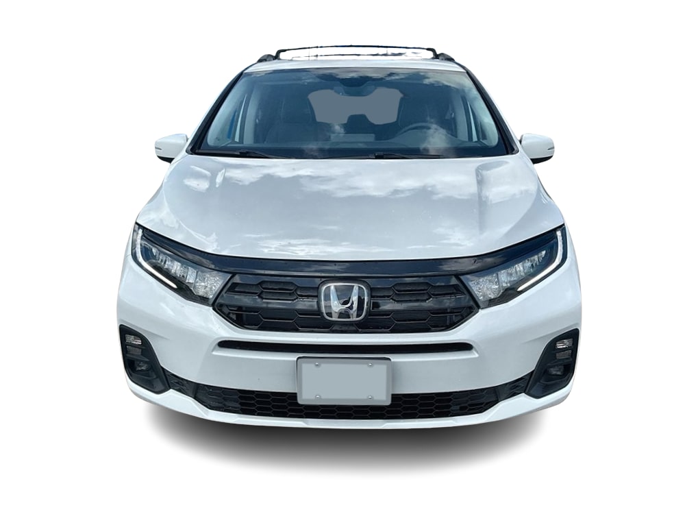 2025 Honda Odyssey Touring 6