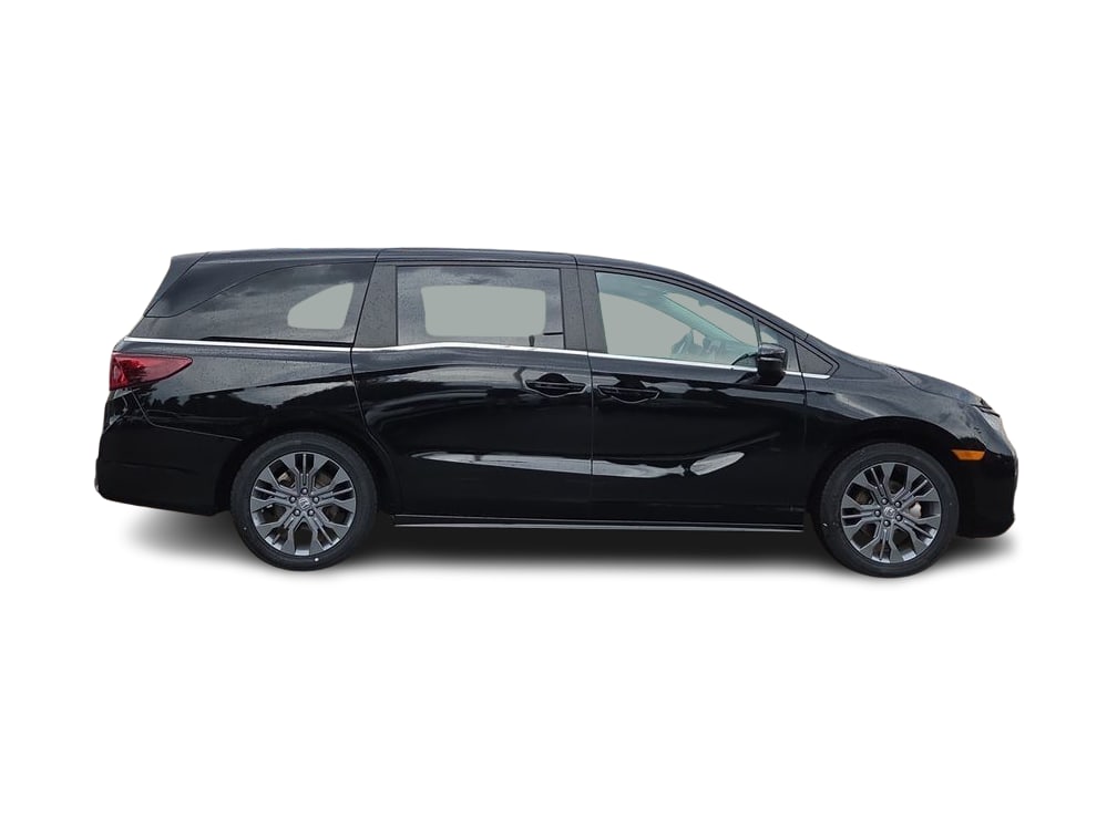 Thumbnail: 2025 Honda Odyssey - 23