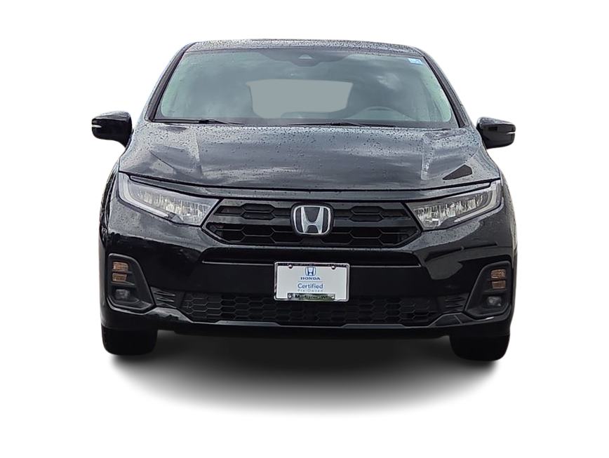 Thumbnail: 2025 Honda Odyssey - 5