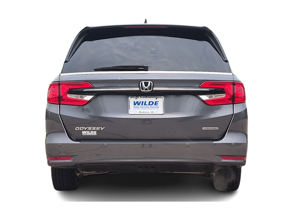 Thumbnail: 2024 Honda Odyssey - 5