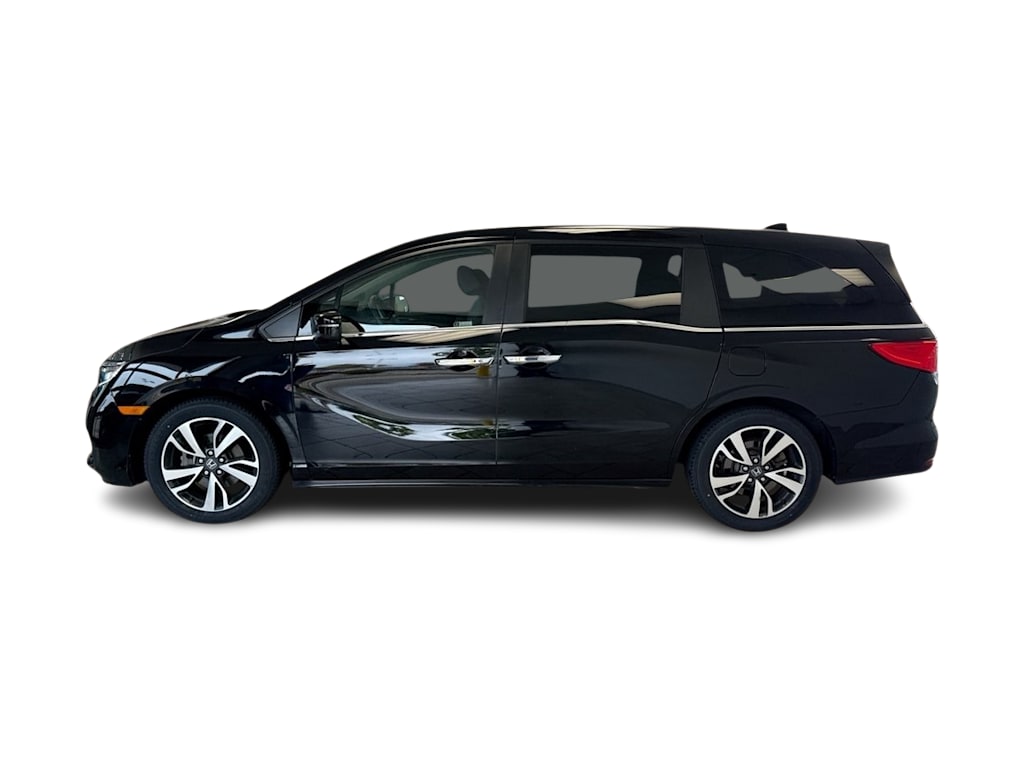 Thumbnail: 2024 Honda Odyssey - 3