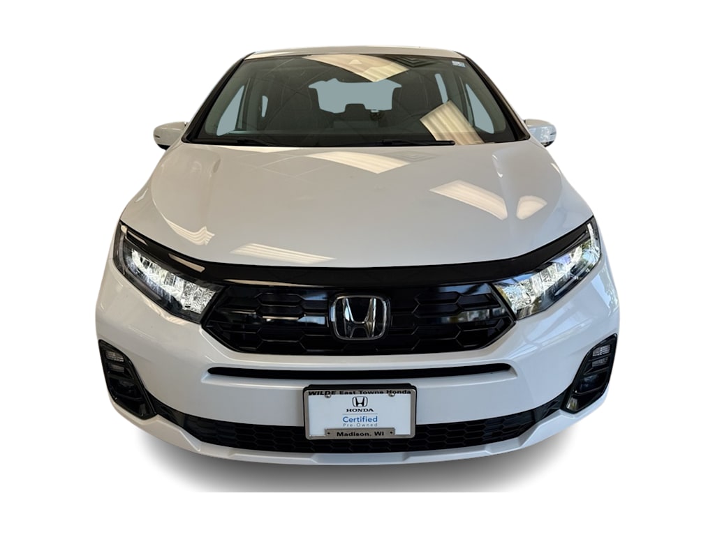 Thumbnail: 2025 Honda Odyssey - 6