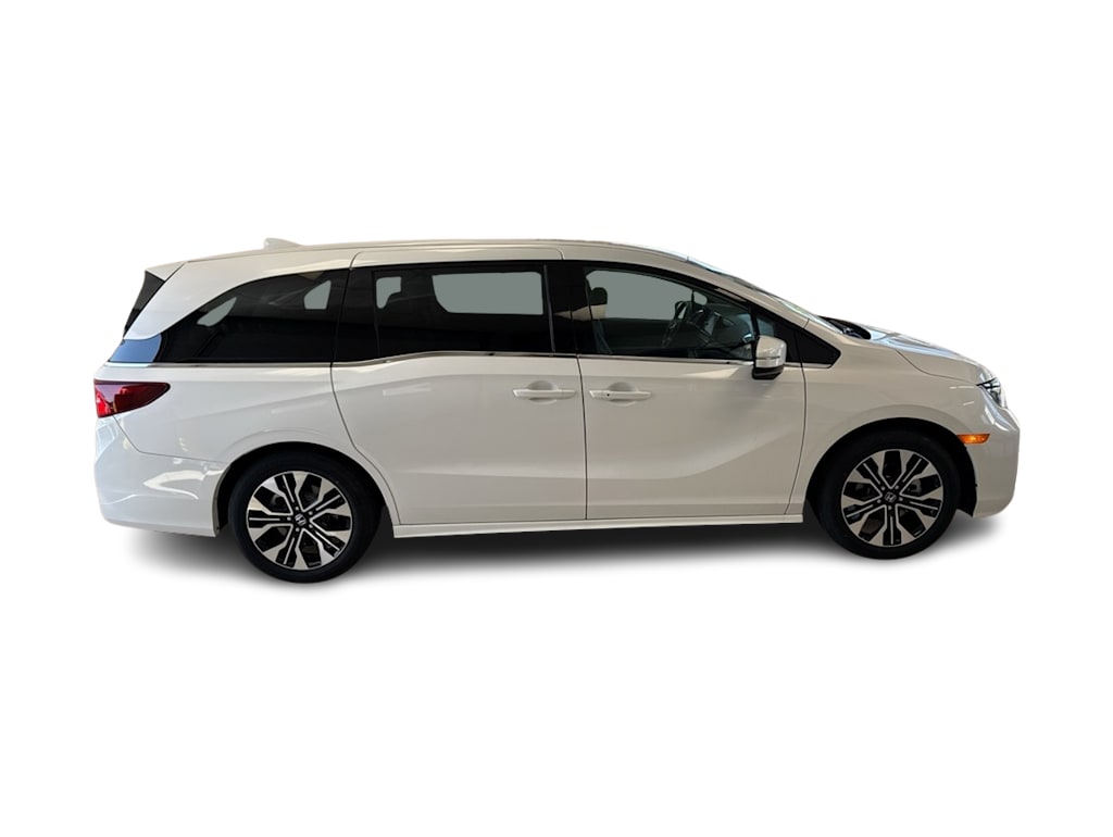Thumbnail: 2025 Honda Odyssey - 24