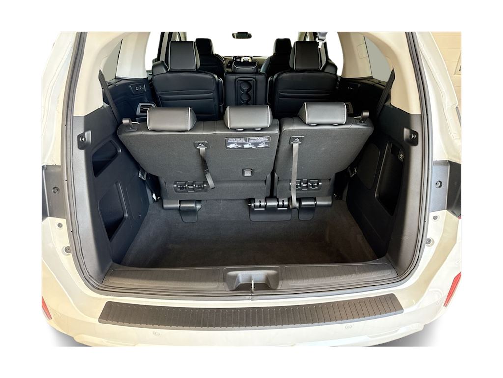 Thumbnail: 2025 Honda Odyssey - 18