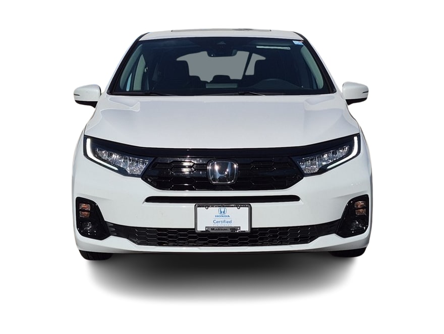 Thumbnail: 2026 Honda Odyssey - 6