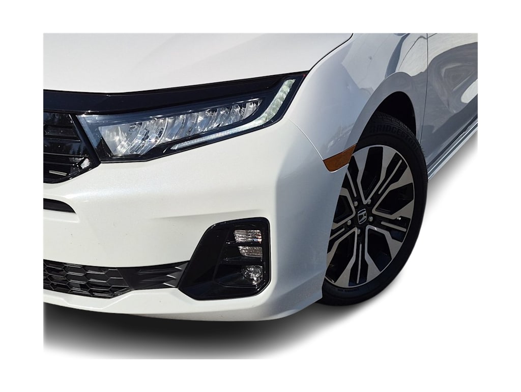Thumbnail: 2026 Honda Odyssey - 22