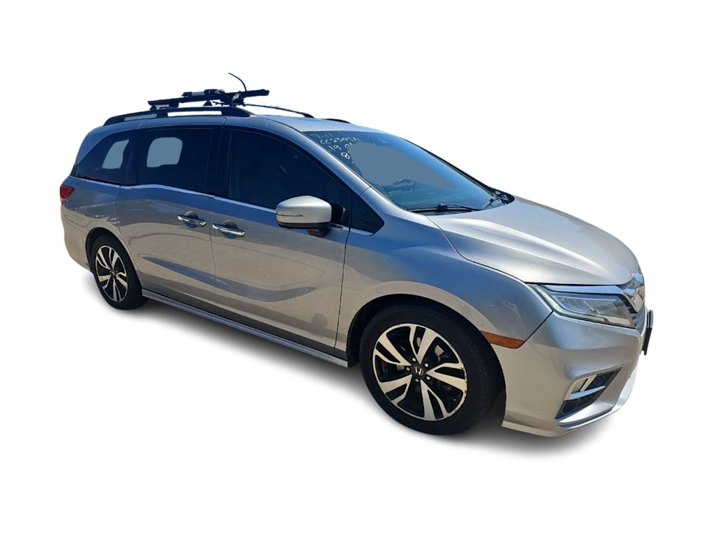 Thumbnail: 2019 Honda Odyssey - 7