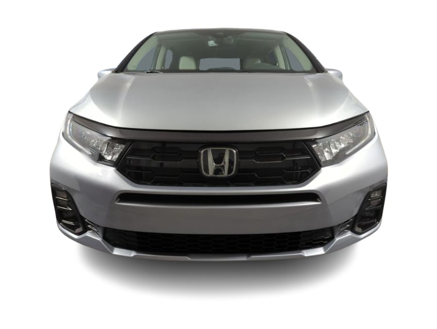 Thumbnail: 2026 Honda Odyssey - 5