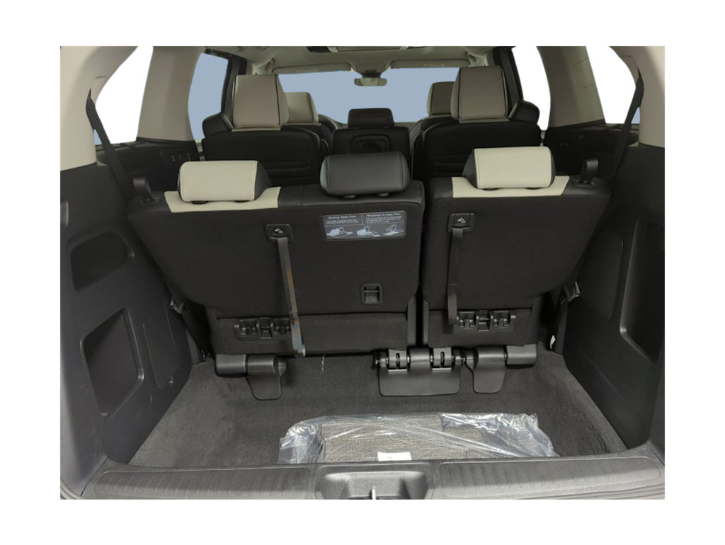 Thumbnail: 2026 Honda Odyssey - 13