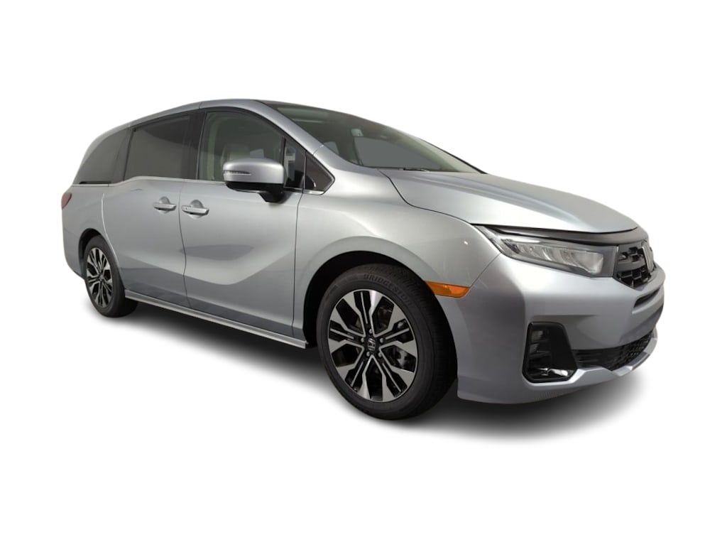 Thumbnail: 2026 Honda Odyssey - 15