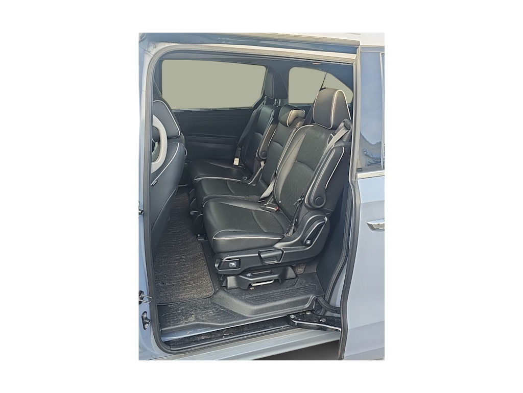 Thumbnail: 2023 Honda Odyssey - 6