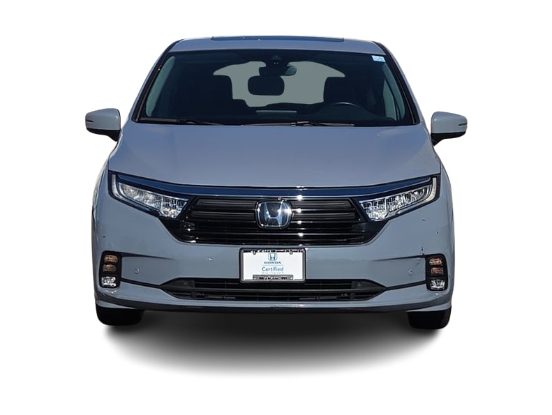 Thumbnail: 2023 Honda Odyssey - 6
