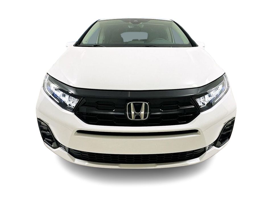 Thumbnail: 2027 Honda Odyssey - 6
