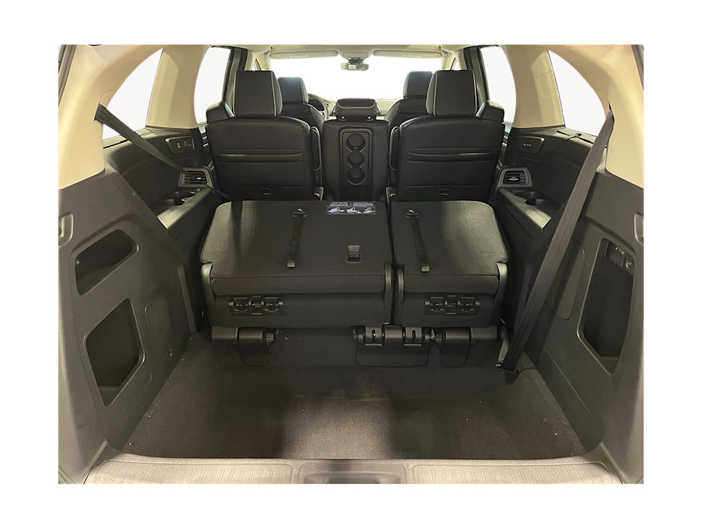Thumbnail: 2027 Honda Odyssey - 15