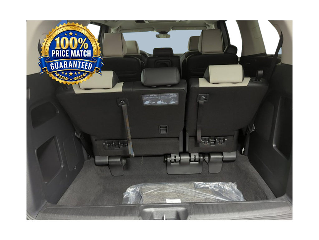 Thumbnail: 2027 Honda Odyssey - 14