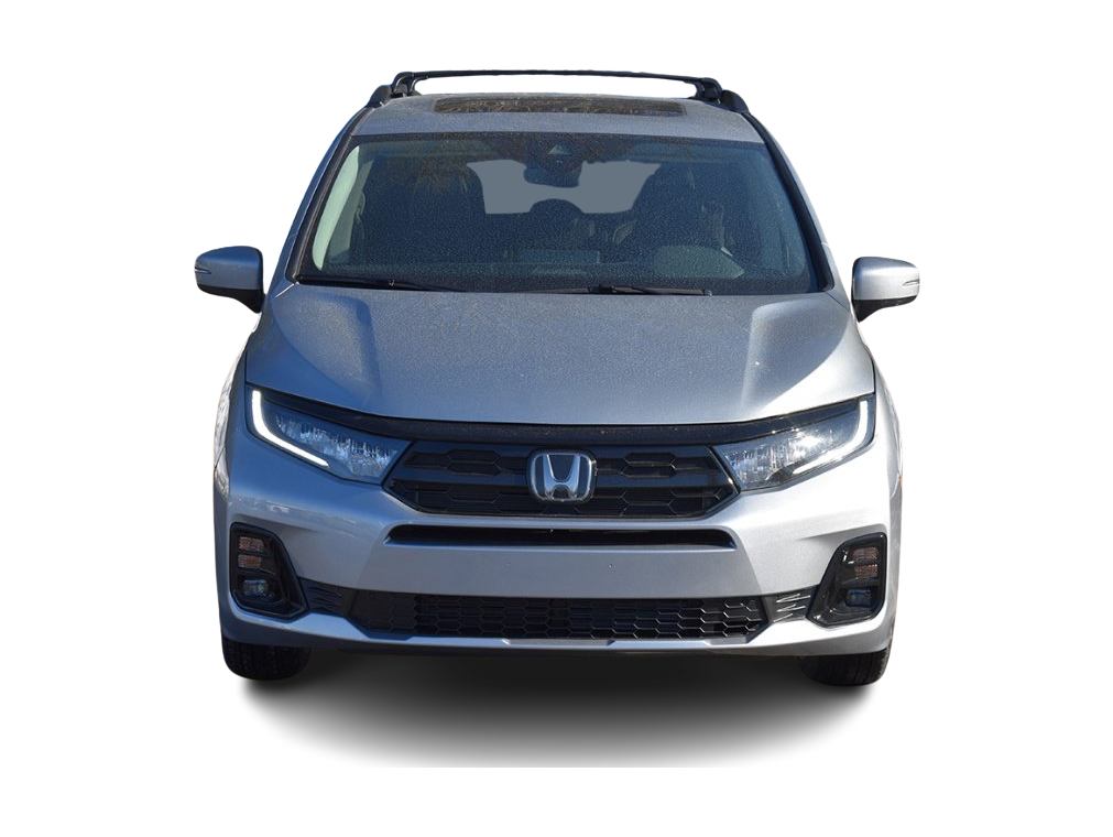 Thumbnail: 2027 Honda Odyssey - 6