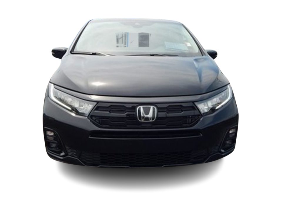 Thumbnail: 2026 Honda Odyssey - 6