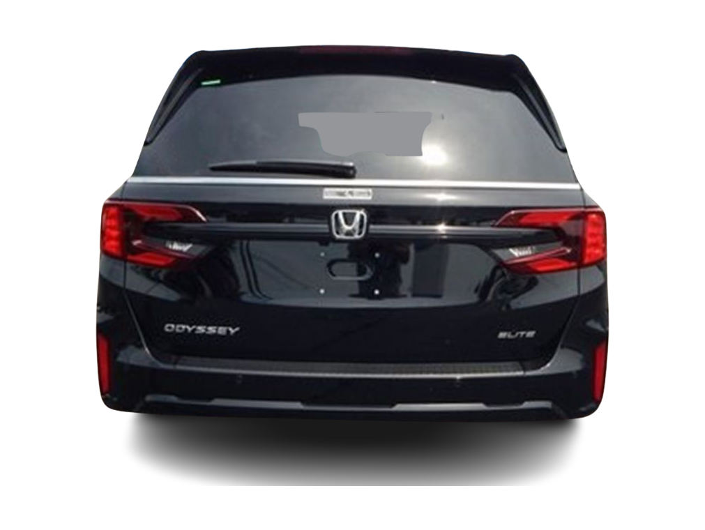Thumbnail: 2026 Honda Odyssey - 5