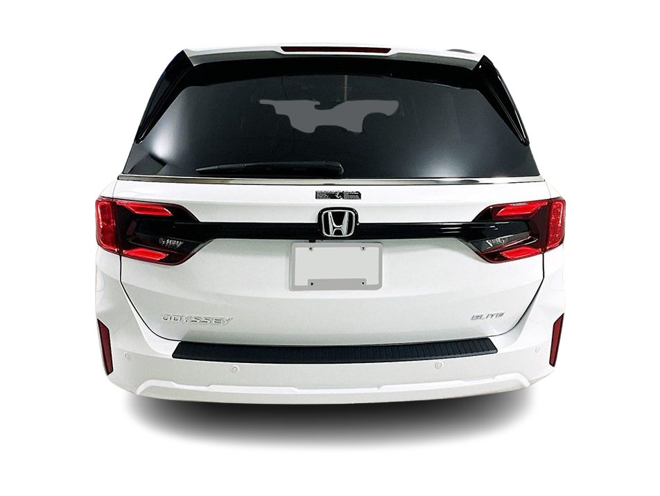 Thumbnail: 2026 Honda Odyssey - 5
