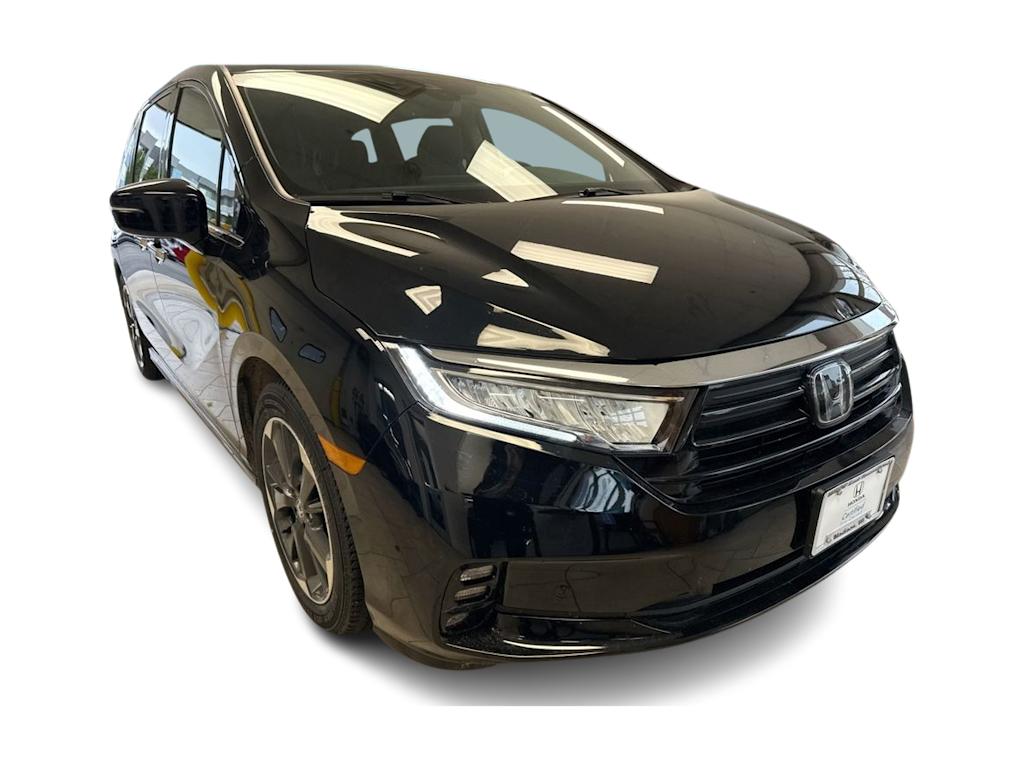 Thumbnail: 2023 Honda Odyssey - 19