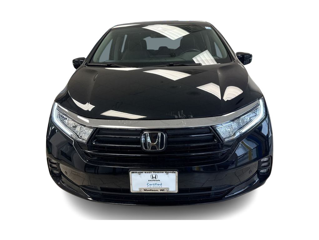 Thumbnail: 2023 Honda Odyssey - 20