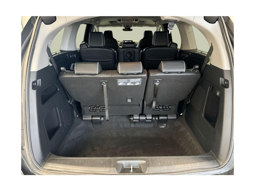 Thumbnail: 2023 Honda Odyssey - 17