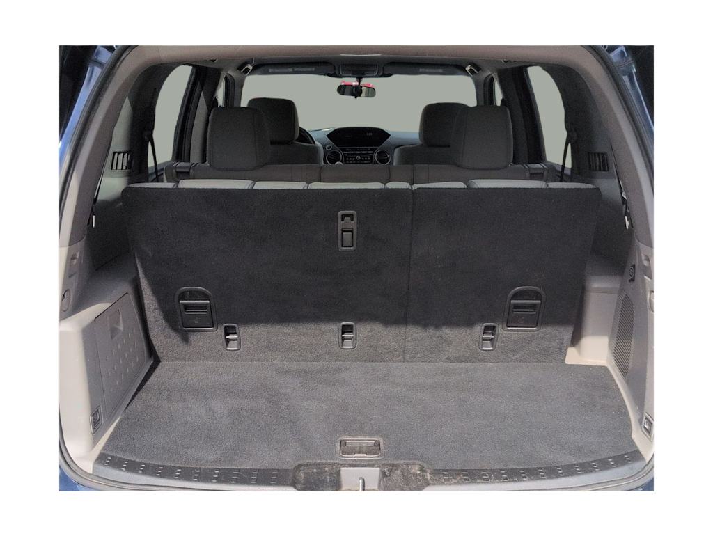 Thumbnail: 2015 Honda Pilot - 18