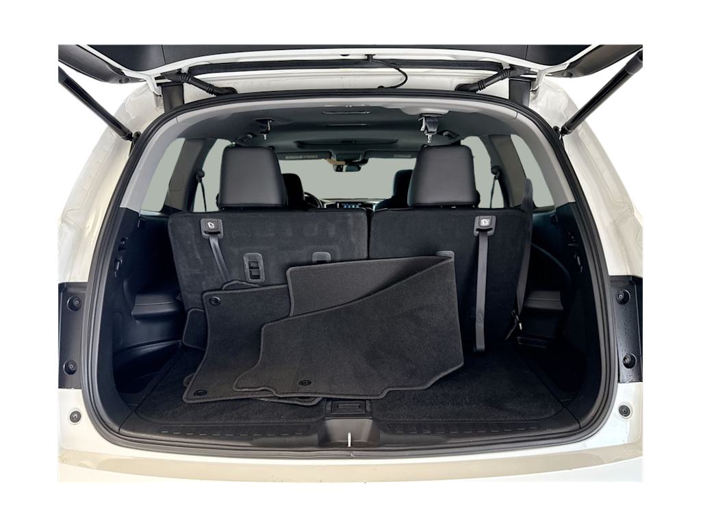 2022 Honda Pilot SE 39