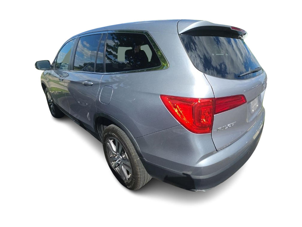 Thumbnail: 2016 Honda Pilot - 2