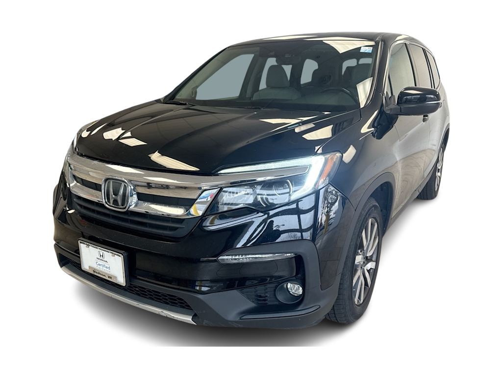 Thumbnail: 2019 Honda Pilot - 23