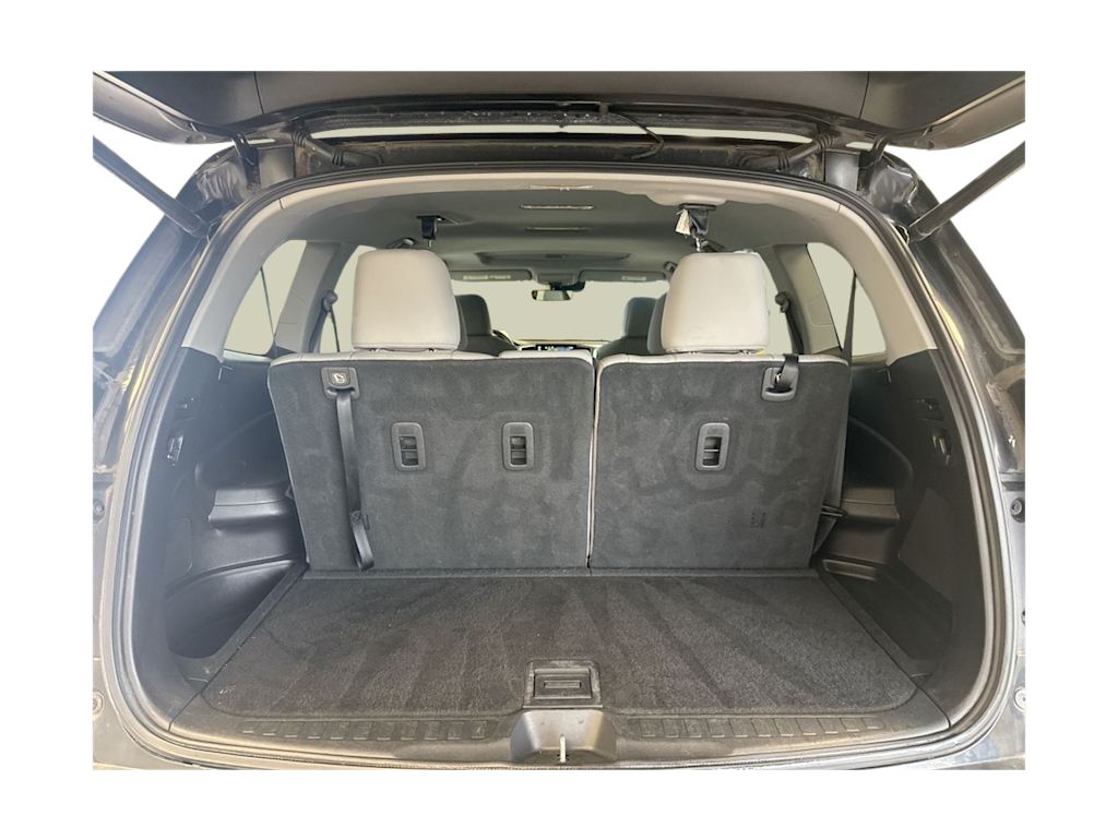 Thumbnail: 2019 Honda Pilot - 19