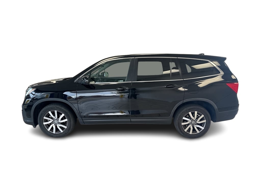 Thumbnail: 2019 Honda Pilot - 3