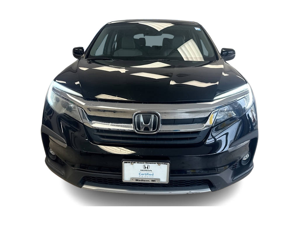 Thumbnail: 2019 Honda Pilot - 6