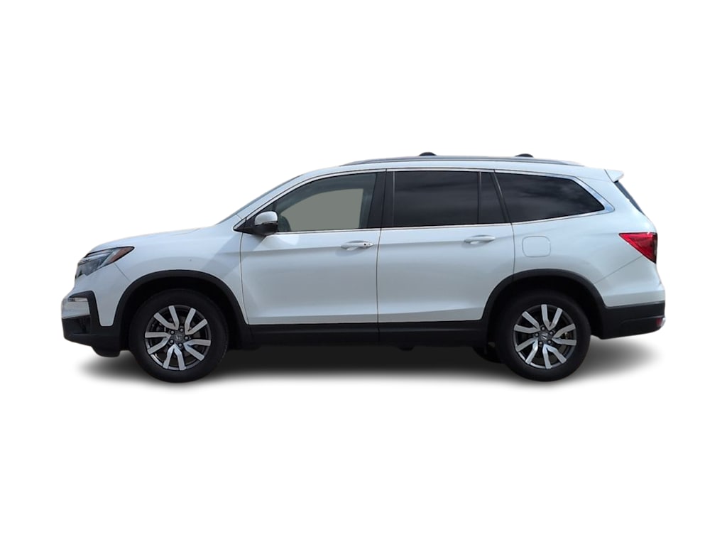 Thumbnail: 2020 Honda Pilot - 3