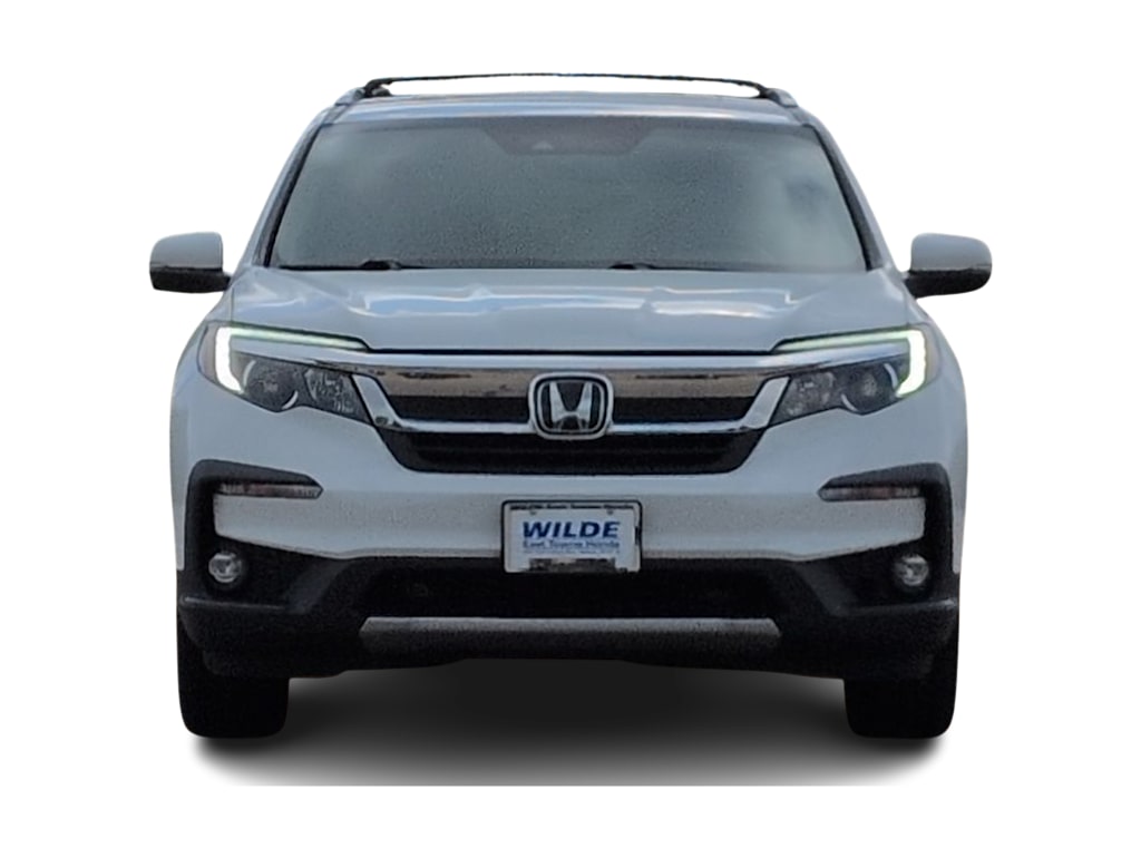Thumbnail: 2020 Honda Pilot - 20
