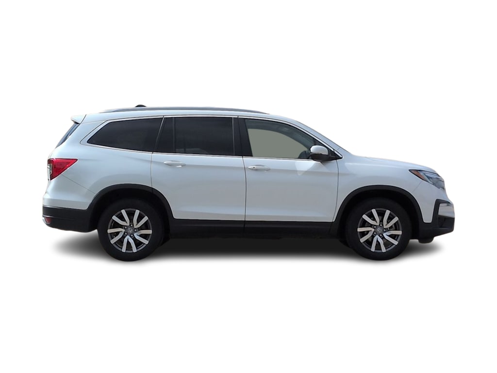 Thumbnail: 2020 Honda Pilot - 23