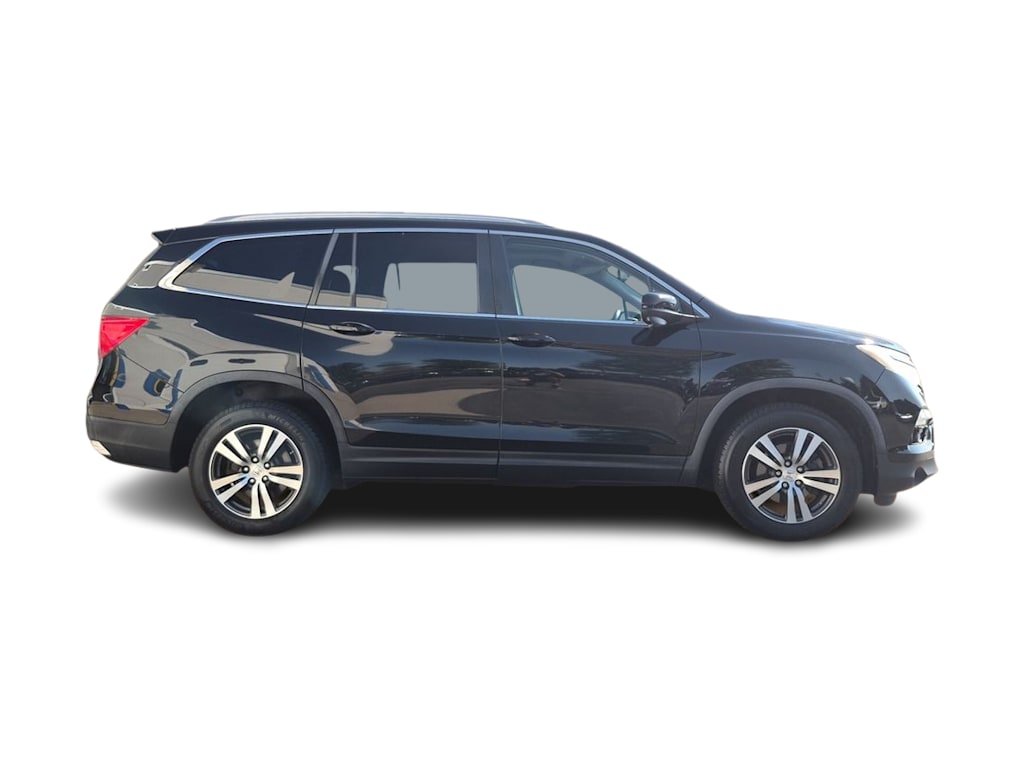 Thumbnail: 2016 Honda Pilot - 23