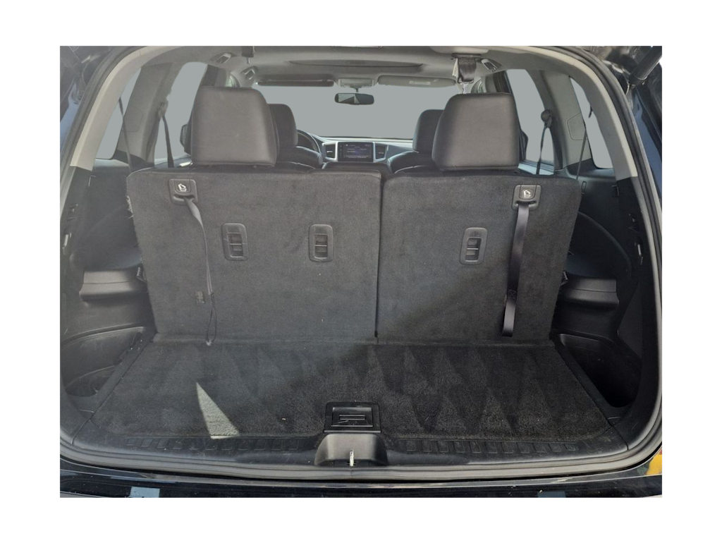 Thumbnail: 2016 Honda Pilot - 17