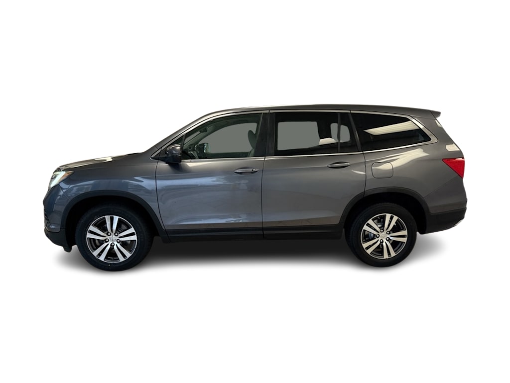 Thumbnail: 2016 Honda Pilot - 3