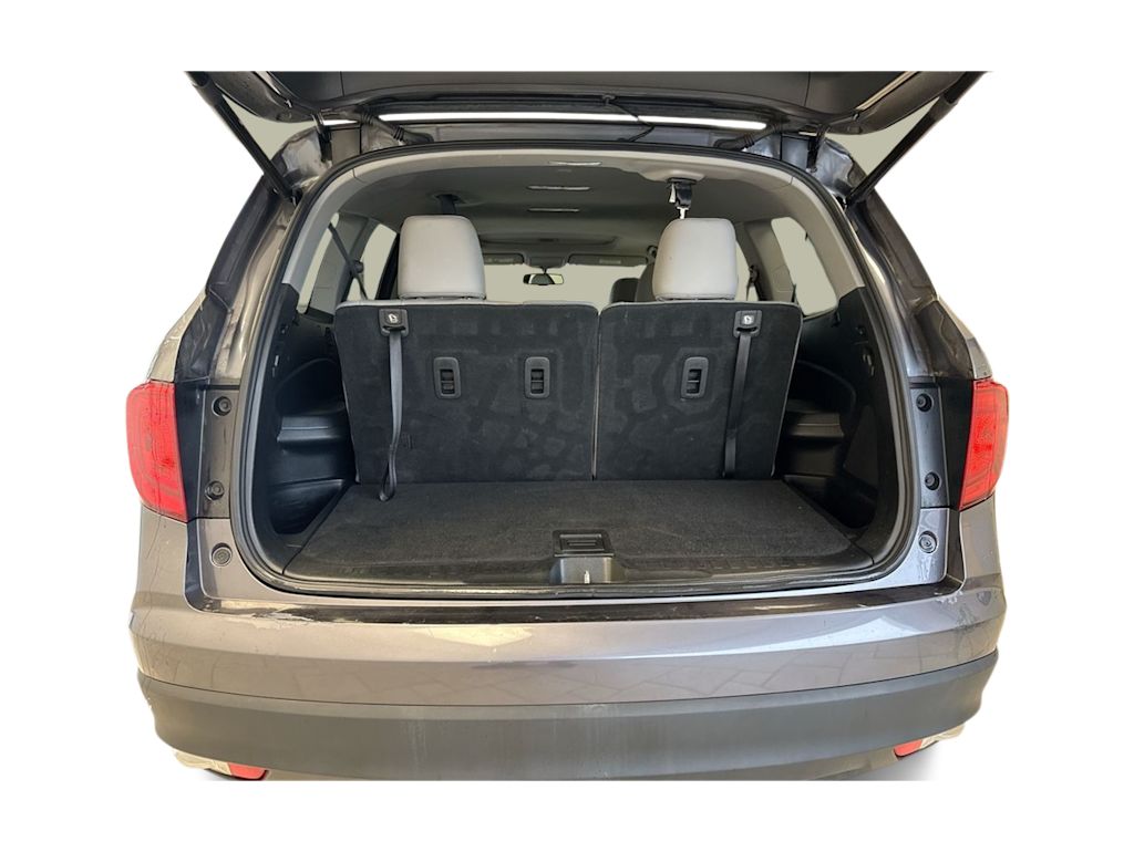 Thumbnail: 2016 Honda Pilot - 19