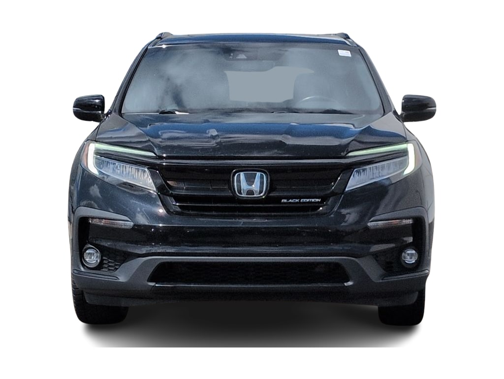 Thumbnail: 2022 Honda Pilot - 6
