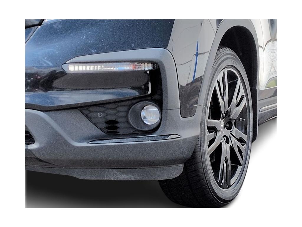Thumbnail: 2022 Honda Pilot - 22