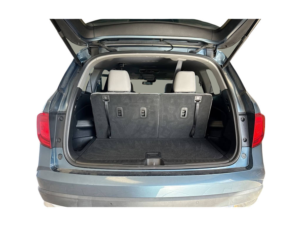 Thumbnail: 2017 Honda Pilot - 19