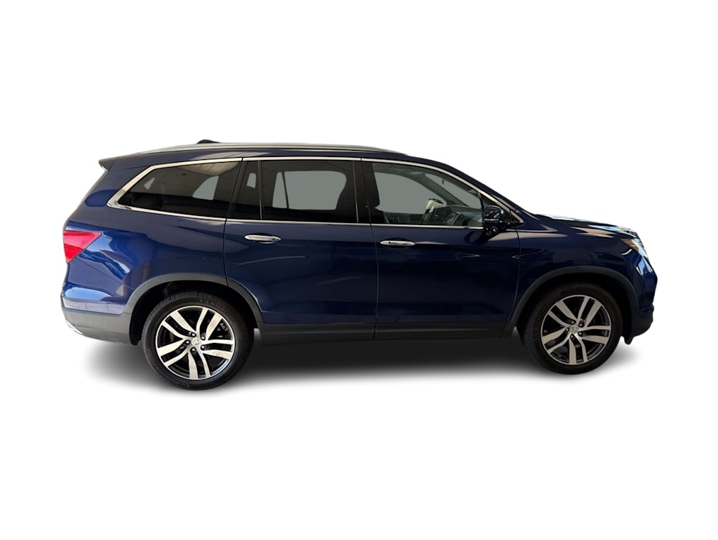 Thumbnail: 2016 Honda Pilot - 25