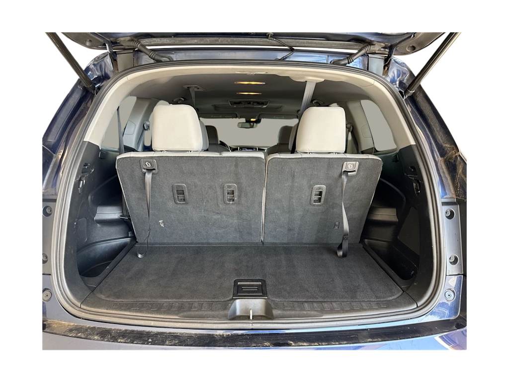 Thumbnail: 2016 Honda Pilot - 19