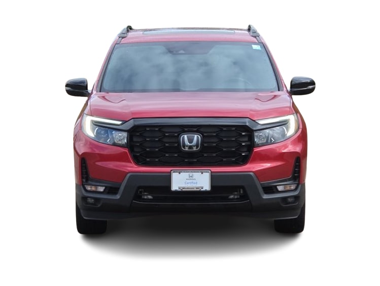 Thumbnail: 2023 Honda Passport - 6